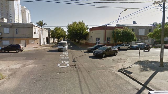 Investigan la denuncia de una mujer que dijo que fue raptada en el barrio Sur