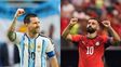 Argentina vs. Egipto por los octavos del Mundial 2026: hora, canal y posibles formaciones