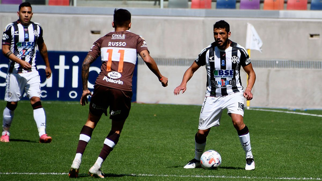Platense y Central Córdoba animarán un duelo clave por el descenso