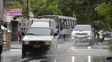 Alerta por tormentas y fuertes vientos en Santa Fe: anuncian ráfagas de hasta 90 km/h, granizo y un brusco descenso de temperatura