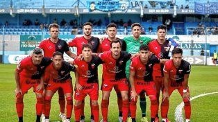 El uno por uno de Colón en la derrota ante Estudiantes de Río Cuarto.