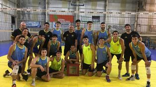 La Bomba hará su estreno el jueves ante Ciudad Vóley de Buenos Aires. El torneo se jugará en Paraná.