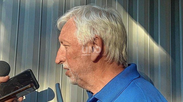 ¿Cuándo pagará José Alonso la inhibición por Alberto Espínola para que Colón pueda incorporar jugadores?