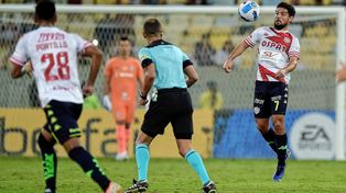 Cómo entender mejor el empate de Unión ante Fluminense