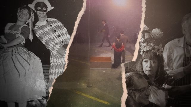 La portada de Queda la poesía