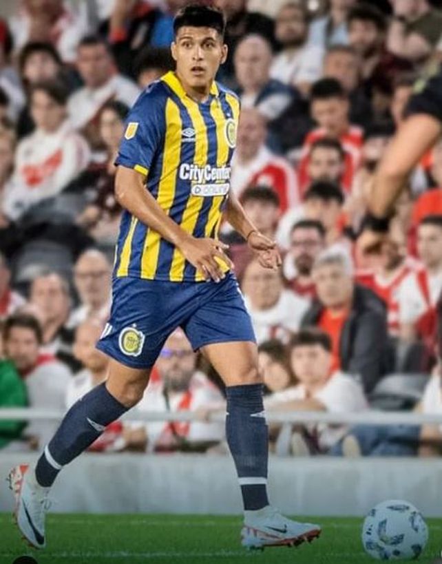 El cuerpo técnico siempre creyó en Bravo. El zaguero Jugó poco y sufrió una de las peores lesiones que hay.