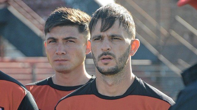 Federico Bravo: Estoy muy ilusionado en tener una gran temporada