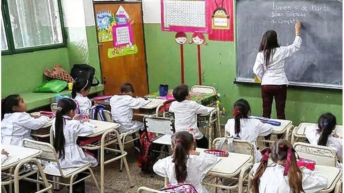 Confirman fecha de inicio de clases, receso de invierno y cuándo finalizarán