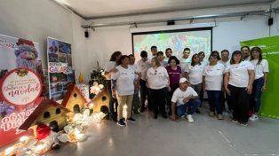 Se viene la Fiesta Provincial Galarza en Navidad