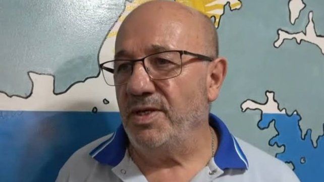 Veteranos de Malvinas: Desde que nació el país