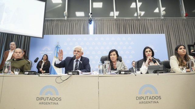La Cámara de Diputados inicia una semana parlamentaria marcada por debates de alto impacto político