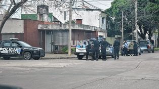 Barrio Siete Jefes: hallaron muerta a una mujer de 62 años en su casa e investigan si se trató de un crimen en ocasión de robo