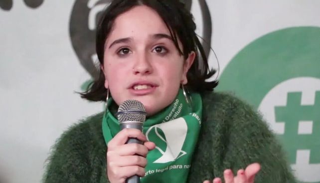 Ofelia Fernández