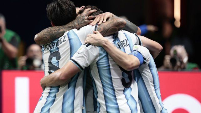 Argentina va por las semifinales: enfrenta a Suiza con el sueño de la cuarta estrella.