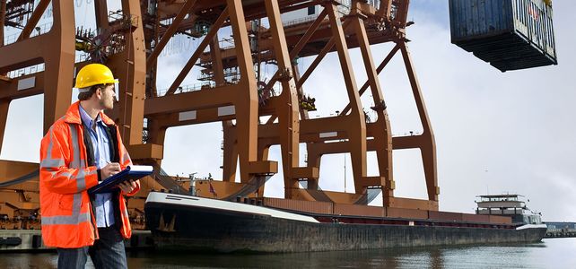 El Gobierno moderniza el régimen de garantías aduaneras para operaciones de comercio exterior