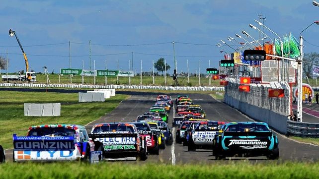 De concretarse el acuerdo será la novena visita del Turismo Carretera a La Histórica.