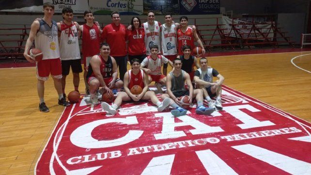 Nadia Carrero: La fortaleza de Talleres es el juego en equipo.