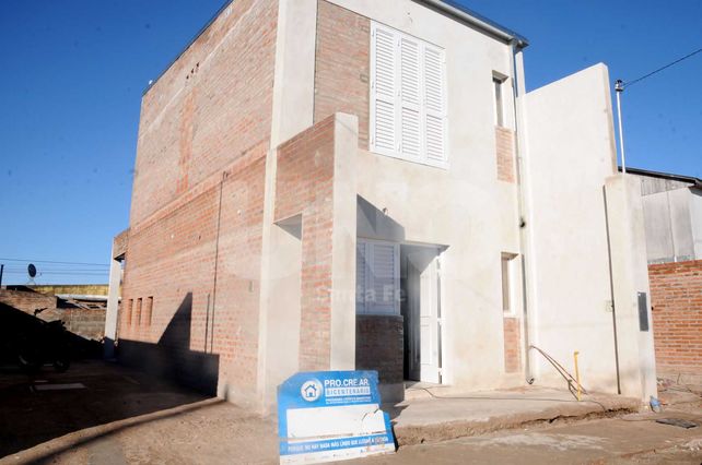 Más de 5400 familias santafesinas podrán acceder a su crédito Pro.Cre.Ar