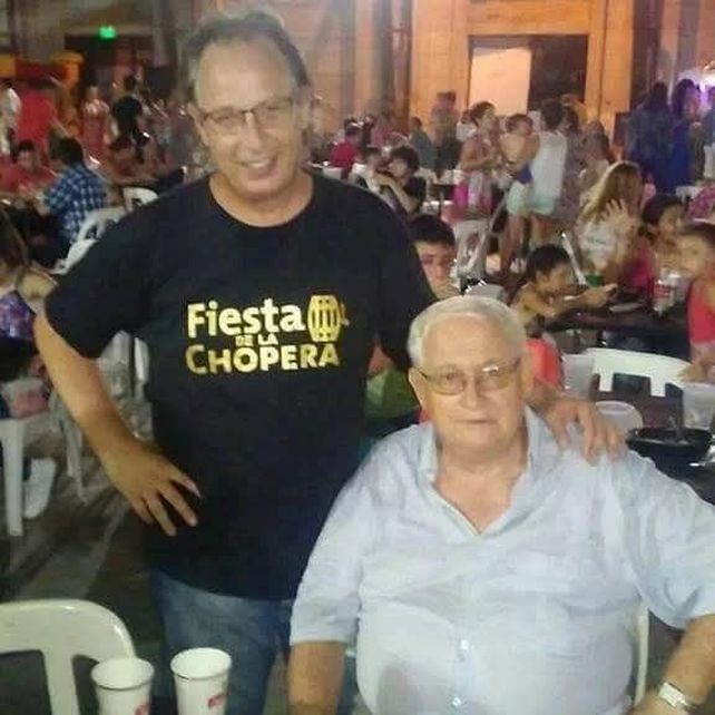 Día de la Chopera: todo sobre esta efeméride santafesina única en el mundo