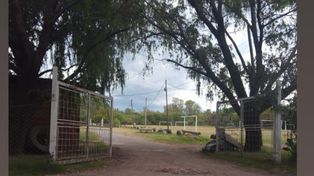 Nueva casa.&nbsp; El predio de Estrella Azul será el nuevo lugar para toda la gran familia de Bancario.