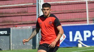 Patronato visita a Ferro Carril con Gabriel Díaz como titular.