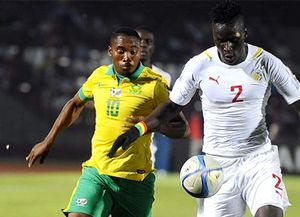 La FIFA ordenó repetir un partido de Eliminatorias