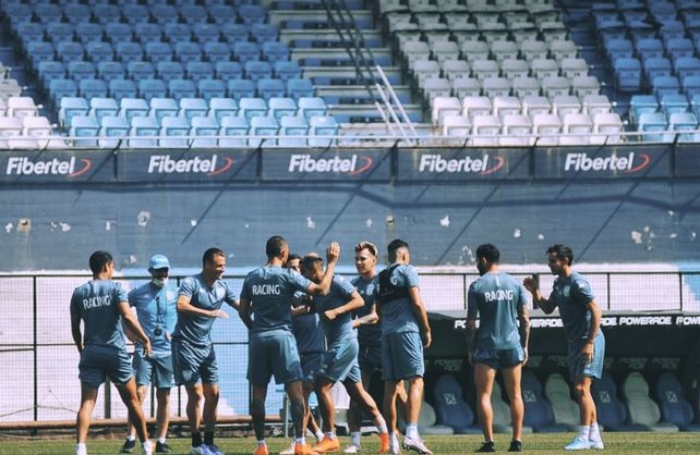 Prensa Racing