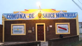 Sauce Montrull obtuvo un dictamen clave para convertirse en municipio