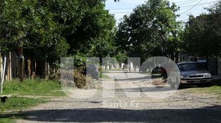 Robaron dos veces en una sola semana en el Centro de Acción Familiar de Barrio San Lorenzo