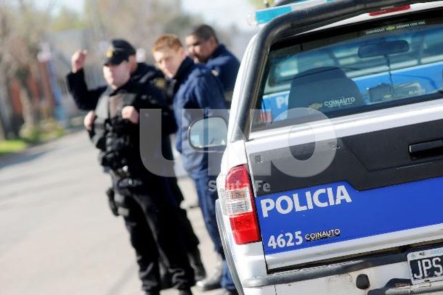 Detienen a una mujer con pedido de captura en barrio Chaqueño
