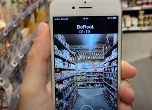 Cómo funciona BeReal, la aplicación de la que todo el mundo está hablando