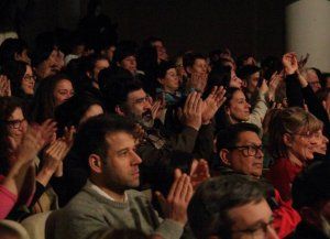 El ciclo Un Domingo de Teatro llega con tres funciones gratuitas en Entre Ríos