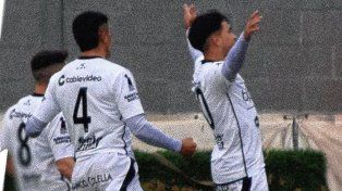 Colón afronta un duro examen para no ceder terreno por la punta ante Almirante Brown