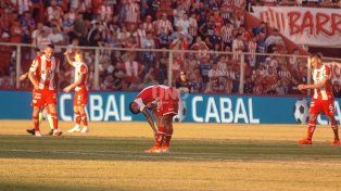 Zurbriggen, por UNO Santa Fe: Unión tiene con qué salir adelante