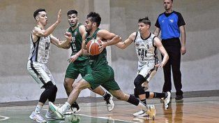 Se viene el Torneo Clausura de la Asociación Paranaense de Básquet (APB)