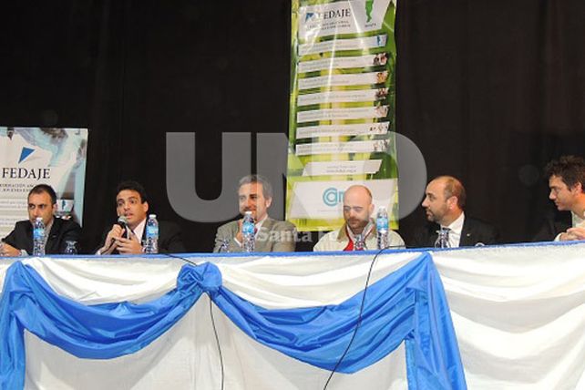 Emprender Vera juntó a más de 500 jóvenes