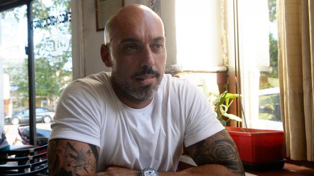 A nosotros como familia nos destrozaron
