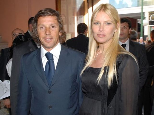 Procesaron por evasión al marido de la modelo Valeria Mazza