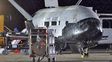 Un avión secreto de EEUU estuvo dos años en el espacio en una misión secreta