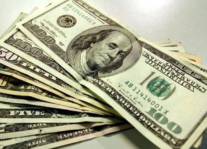 En otro día de alza, el dólar cotiza en 41 pesos en casas de cambio de Santa Fe