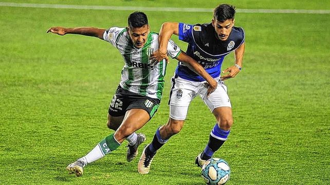 Banfield viene de dos empates y quiere el primer triunfo de la Copa de la Liga contra Gimnasia (LP).