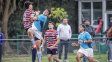 Pasó la segunda jornada de la final Six del interuniones de juveniles