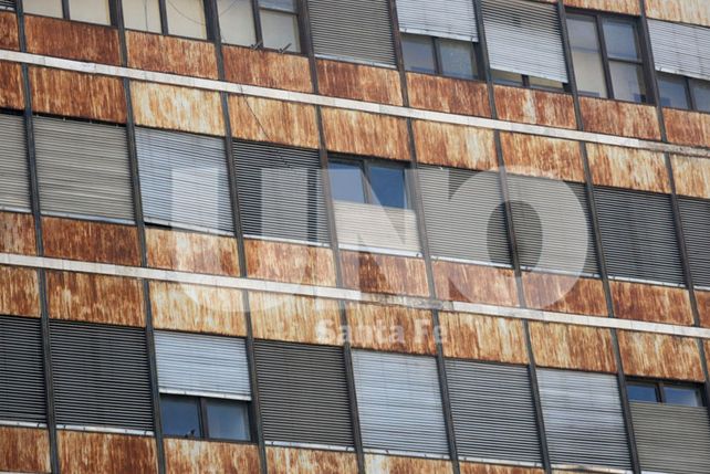 Correo Argentino: duerme en la Nación el proyecto para recuperar el edificio
