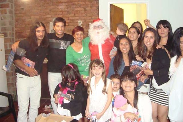 Mandanos la foto de tu árbol de Navidad