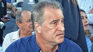 La Liga Santafesina jugará como estaba programada la fecha del 1 de mayo, con un homenaje en cada cancha a Alberto Garau.