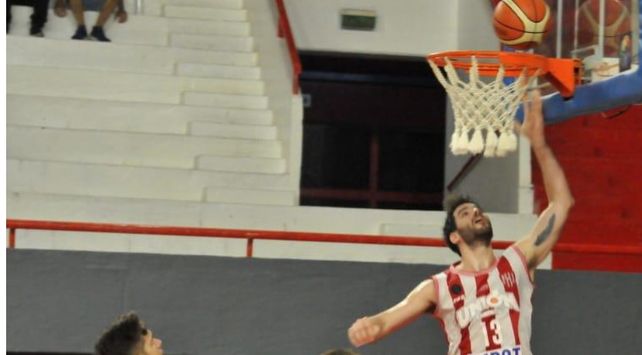 Marozzi intensifica su recuperaci&oacute;n en Santa Fe