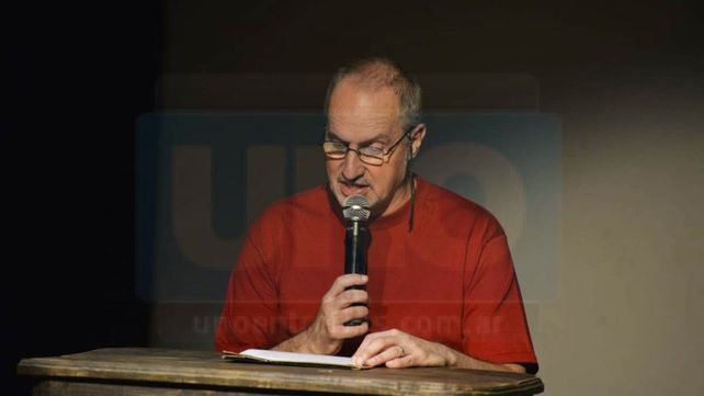 Última noche del ciclo Premios Escenario - La Peña en la Casa de la Cultura