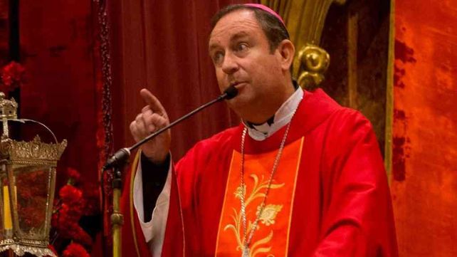 Ex obispo de Orán negó las denuncias de abuso y las víctimas ratificaron sus denuncias