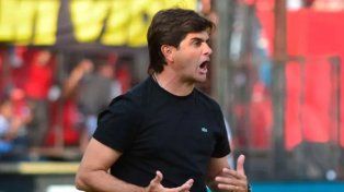Rubén Forestello será el nuevo técnico de Estudiantes de Río Cuarto