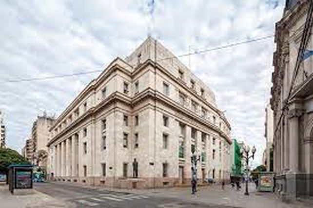 Al Banco Provincial de Santa Fe